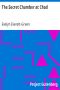 [Gutenberg 15670] • The Secret Chamber at Chad